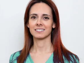 Cristina Egido